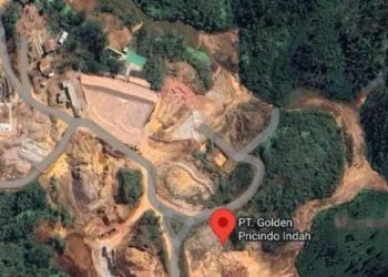 Perusahaan Tambang Diduga Jadi Biang Kerok Bencana Banjir Sukabumi, WALHI Desak Polri Turun Tangan