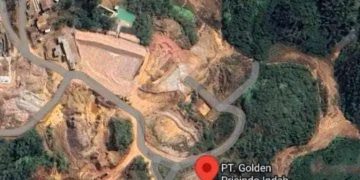 Perusahaan Tambang Diduga Jadi Biang Kerok Bencana Banjir Sukabumi, WALHI Desak Polri Turun Tangan