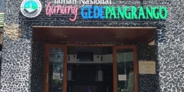 Tiga Bulan Kedepan Aktivitas Pendakian Kekawasan Gunung Gede Pangrango di Tutup Sementara