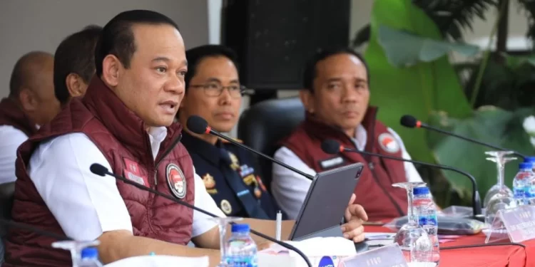 Polri Bersama Bea Cukai Bongkar Jaringan Narkoba Internasional di Jabar, BB 670 Miliar Diamankan