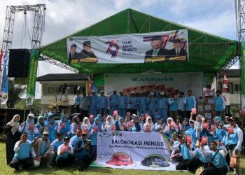 HAB ke-79 Tahun 2025, Ini Kata Kepala Kemenag Kab. Sukabumi Dadang Ramdani