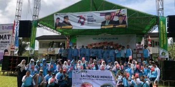 HAB ke-79 Tahun 2025, Ini Kata Kepala Kemenag Kab. Sukabumi Dadang Ramdani