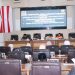 DPRD Kab. Sukabumi Sampaikan Nota Penjelasan Tiga Raperda