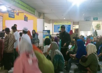 RSUD R Syamsudin SH Sukabumi Gencar Sosialisasikan Permenkes Kriteria Pasien IGD Yang Dicover BPJS Kesehatan