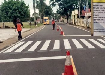 PT. Tri Mukti Pratama Putra, Utamakan Kualitas dan Kwantitas Dalam Pelaksanaan Kegiatan