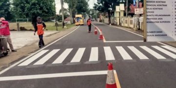 PT. Tri Mukti Pratama Putra, Utamakan Kualitas dan Kwantitas Dalam Pelaksanaan Kegiatan