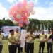 Assalam Gelar Marching Band Competition I Piala Bupati Sukabumi