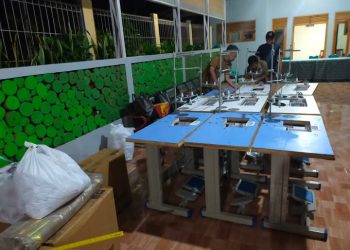 Kisruh Dugaan Kades Damarraja Jual Aset Bantuan Pemerintah, LSM CSP Soroti Kinerja Binwas Kecamatan Warungkiara