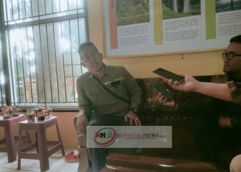 Libur Panjang Imlek 2025, Taman Nasional Gunung Gede Pangrango (TNGGP) Situgunung Jadi Reperensi Ribuan Wisatawan