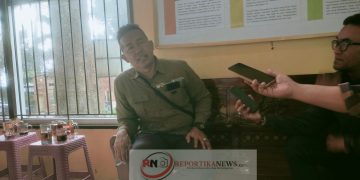 Libur Panjang Imlek 2025, Taman Nasional Gunung Gede Pangrango (TNGGP) Situgunung Jadi Reperensi Ribuan Wisatawan