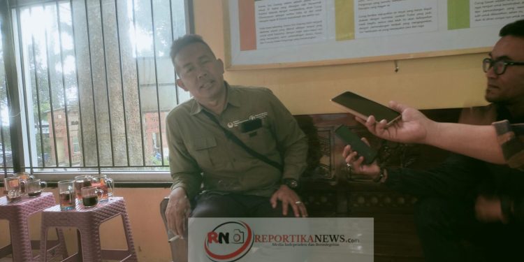 Libur Panjang Imlek 2025, Taman Nasional Gunung Gede Pangrango (TNGGP) Situgunung Jadi Reperensi Ribuan Wisatawan