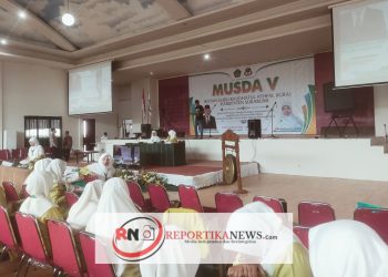 IGRA Kab. Sukabumi Gelar Musda V 2025, Ini Kata Kemanag Kabupaten Sukabumi