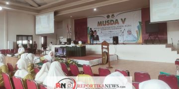 IGRA Kab. Sukabumi Gelar Musda V 2025, Ini Kata Kemanag Kabupaten Sukabumi