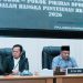 Tentukan Arah Kebijakan dan Prioritas Pembangunan, DPRD Kabupaten Sukabumi Sosialisasikan Input Pokir ke SIPD