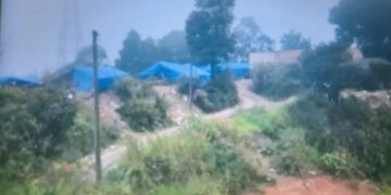 Polres Sukabumi Gerebeg Lokasi Tambang Emas di Simpenan, Diduga Ilegal Rusak Lingkungan