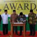 BAZNAS AWARD, Ini Kata Bupati Sukabumi
