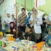 PT Yakult Indonesia Persada Bangun Ruang Bermain Anak di RSUD Sekarwangi Sukabumi
