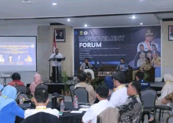 Hadiri Musrenrida 2025, Ini Yang Disampaikan Bupati Sukabumi