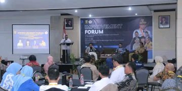 Hadiri Musrenrida 2025, Ini Yang Disampaikan Bupati Sukabumi