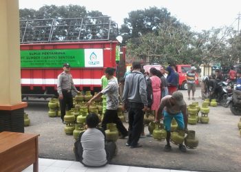Ini Syarat dan Cara Pengajuan Warung Bisa Jadi Pangkalan Resmi Elpiji 3 Kg