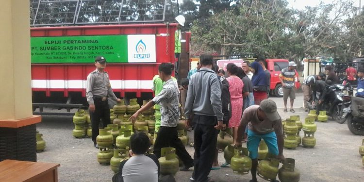 Ini Syarat dan Cara Pengajuan Warung Bisa Jadi Pangkalan Resmi Elpiji 3 Kg