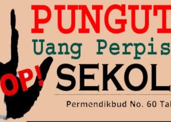 Pungutan Uang Perpisahan Siswa, Ombudsman : Bagian Tindakan Maladministrasi