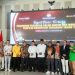 MK Tolak Gugatan Iyos-Zainul, KPU Tancap Gas Pleno Penetapan Asep Japar-Andreas Calon Bupati dan Wakil Bupati Sukabumi Terpilih