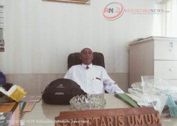 IPHI Kabupaten Sukabumi Ucapkan HPN 2025