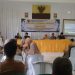 Camat Warungkiara Gelar Musrenbang Tingkat Kecamatan
