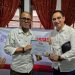 Sah, Kang Sule Kembali Nahkodai SMSI Sukabumi Raya Periode 2025-2028 Secara Aklamasi