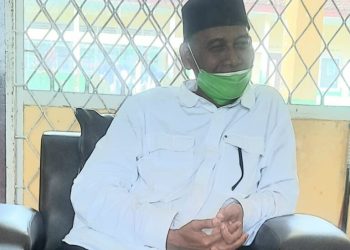 DTW di SMPN 2 Cisaat Sukabumi, Kepsek Instruksikan Dihapus