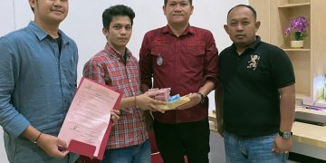 Kejari Kab. Sukabumi Kembali Terima Titipan Uang Rp 135 Juta Hasil Korupsi Alkses Covid-19 Tahun 2019