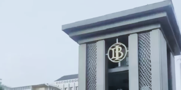 Kasus Dugaan Korupsi CSR BI, Tim Penyidik KPK Geledah Rumah HG Anggota DPR RI