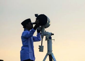Simak Penetapan Awal Puasa 1 Ramadhan 2025 Versi Pemerintah dan Sejumlah Organisasi Islam