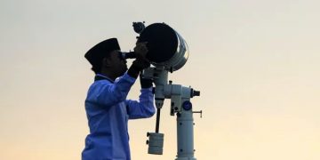 Simak Penetapan Awal Puasa 1 Ramadhan 2025 Versi Pemerintah dan Sejumlah Organisasi Islam
