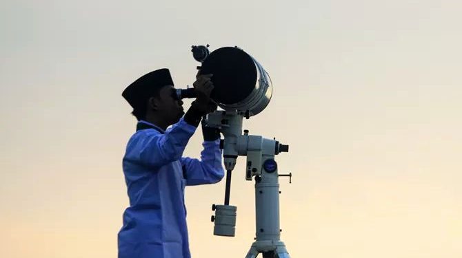 Simak Penetapan Awal Puasa 1 Ramadhan 2025 Versi Pemerintah dan Sejumlah Organisasi Islam