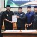 Rapat Paripurna ke-9 Tahun 2025, Ini Yang Disampaikan Ketua DPRD Kab. Sukabumi