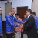 Wali Kota Sukabumi Lantik Lembaga PESPERAWI Kota Sukabumi Periode 2025_2030