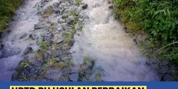 Ruas Jalan Mekarjaya–Tagoglalay Rusak Parah, PU Tengah Usulkan Perbaikan