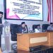 Paripurna DPRD Kab. Sukabumi Bahas Perubahan Perda No15 Tahun 2023 Tentang Pajak Daerah dan Retribusi Daerah
