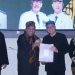 Pisah Sambut Bupati & Wakil Bupati Sukabumi, Ini Yang Disampaikan Ketua DPRD Budi Azhar Mutawali