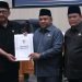 Paripurna DPRD Kab. Sukabumi, Bupati Sampaikan Rekomendasi LKPJ Tahun Anggaran 2024
