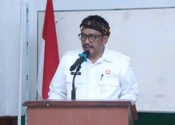 Rakor Konsultasi Dinas Kesehatan, Bupati Sukabumi Tekankan Puskesmas dan RSUD Peran Aktif