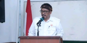 Rakor Konsultasi Dinas Kesehatan, Bupati Sukabumi Tekankan Puskesmas dan RSUD Peran Aktif