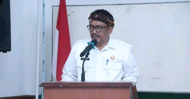 Rakor Konsultasi Dinas Kesehatan, Bupati Sukabumi Tekankan Puskesmas dan RSUD Peran Aktif
