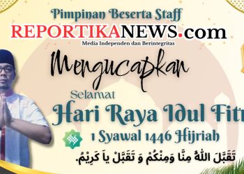 Momen Halal Bihalal, Bupati Sukabumi Ajak Perkuat Hubungan dan Saling Memaafkan