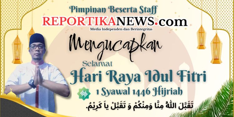 Momen Halal Bihalal, Bupati Sukabumi Ajak Perkuat Hubungan dan Saling Memaafkan