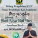 Bidang Pengelolaan SMP Dinas Pendidikan Kabupaten Sukabumi, Mengucapkan Selamat Hari Raya Idul Fitri 1 Syawal 1446 Hijriah