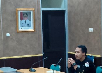 LPI Soroti Potensi Besaran PAD Kabupaten Sukabumi Sektor Pariwisata Selama Libur Idul Fitri 2025