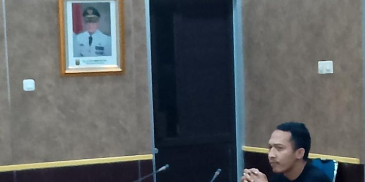 LPI Soroti Potensi Besaran PAD Kabupaten Sukabumi Sektor Pariwisata Selama Libur Idul Fitri 2025